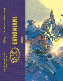 Copertina del volume